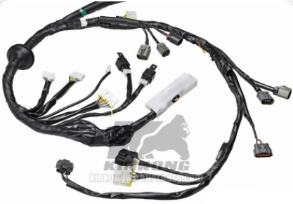 Engine Wiring Harness