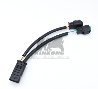 Automotive Wiring Harness