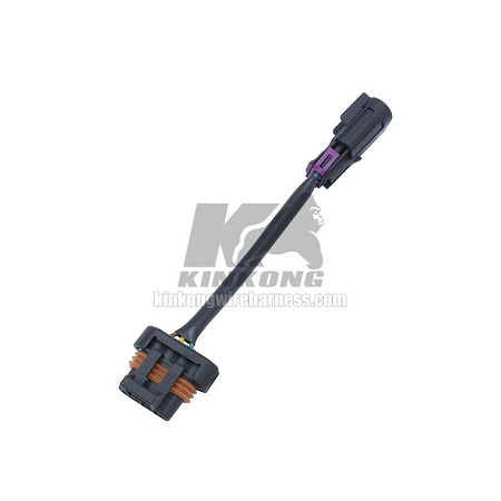 Automotive Wire Harness / Jumper