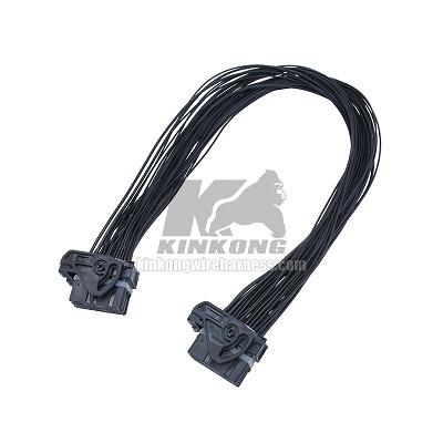 Automotive Wiring Harness