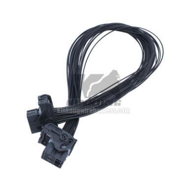 Automotive Wire Harness