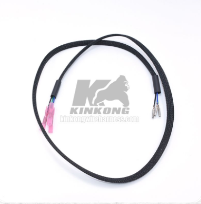 Automotive Wiring Harness