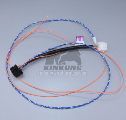 Automotive Wiring Harness