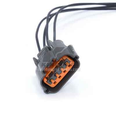 Custom Wire Harness For Nissan Sr20det CAS WA10209