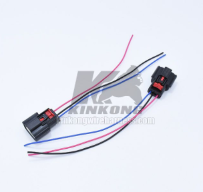 Automotive Wire Harness