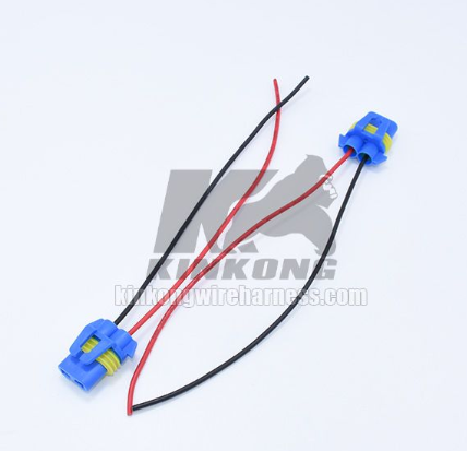 Automotive Wire Harness