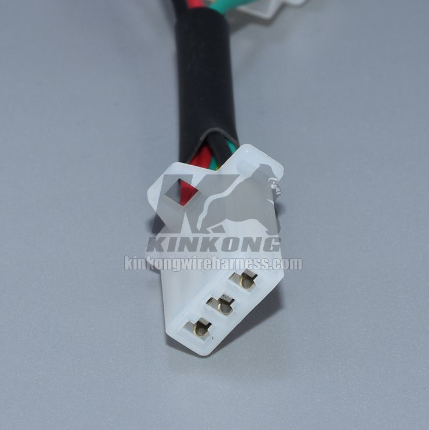 Sensor Wire Harness