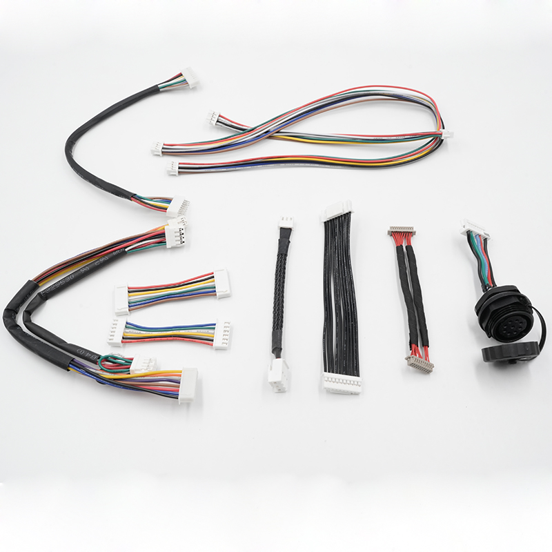 How to Avoid Signal Interference in PCBA-to-Harness Assemblies: A Comprehensive Guide