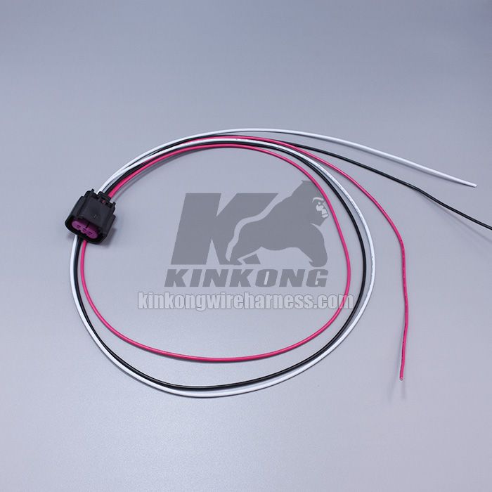Custom wiring harness REPAIR SET FOR NISSAN INJECTORS 6189-6904 (2PCS) WA10195