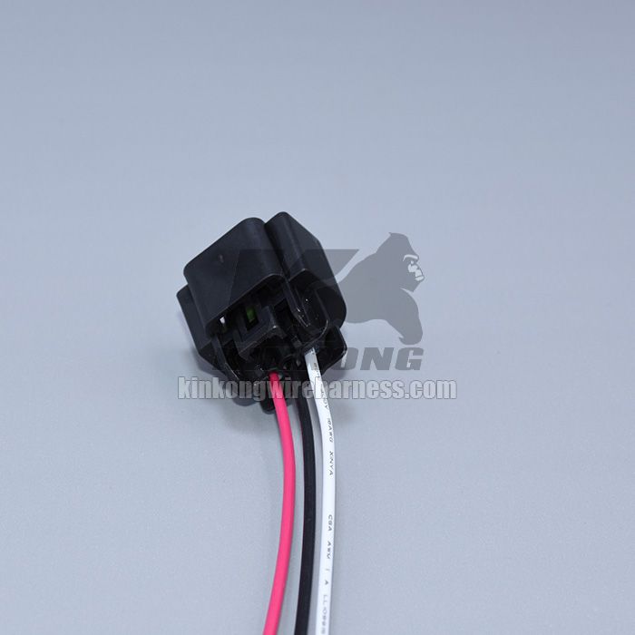 Custom wiring harness REPAIR SET FOR NISSAN INJECTORS 6189-6904 (2PCS) WA10195