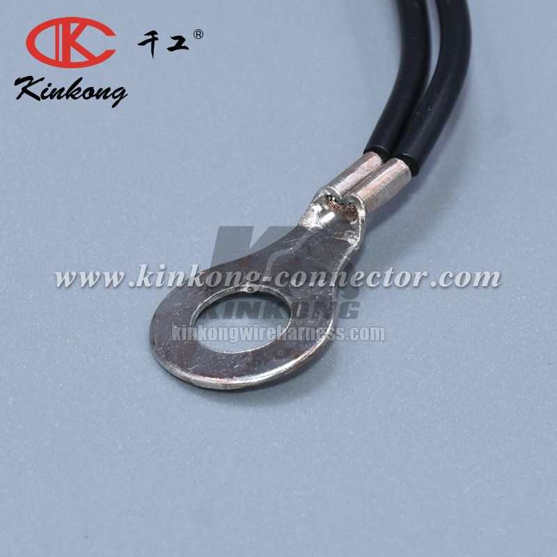 10 pin relay wire harness assembly
