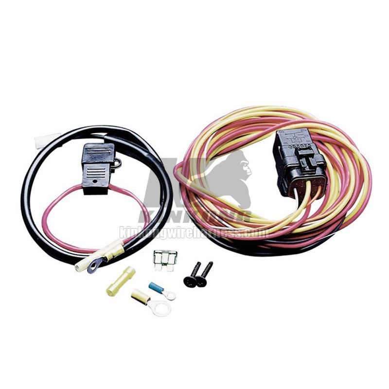 Fan Relay Harness kit