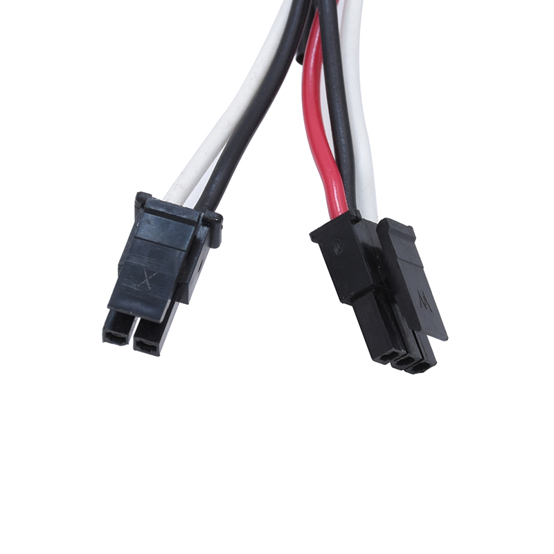 Cummins Pump wiring harness