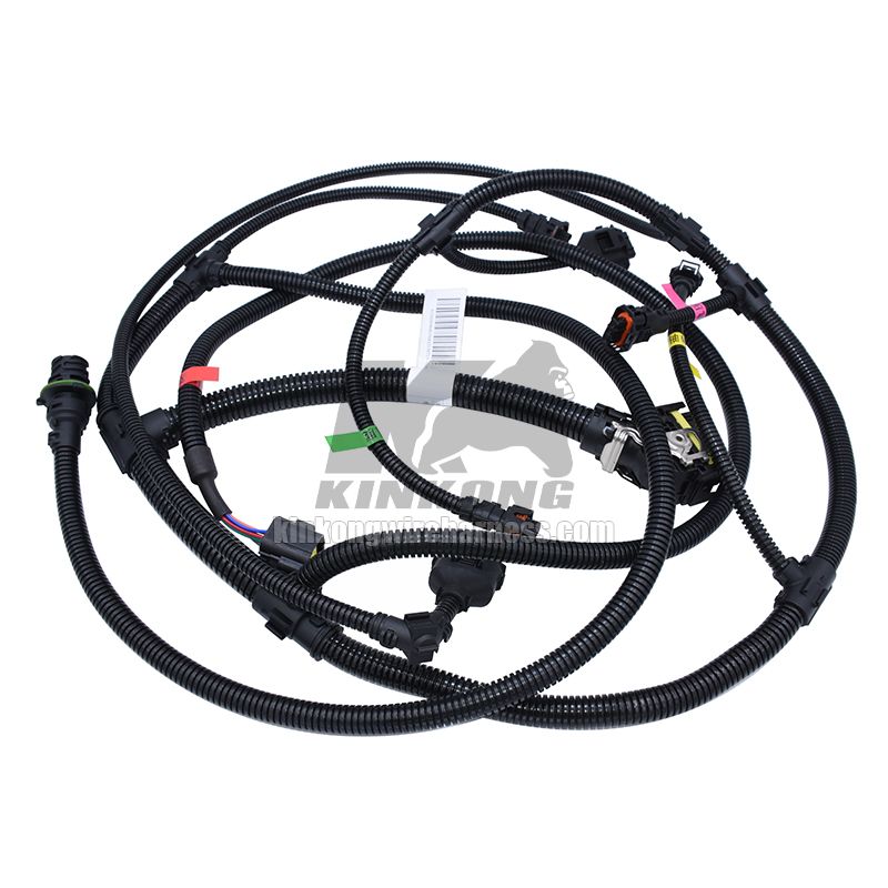 WEICHAI WP10 Sensor Wire harness