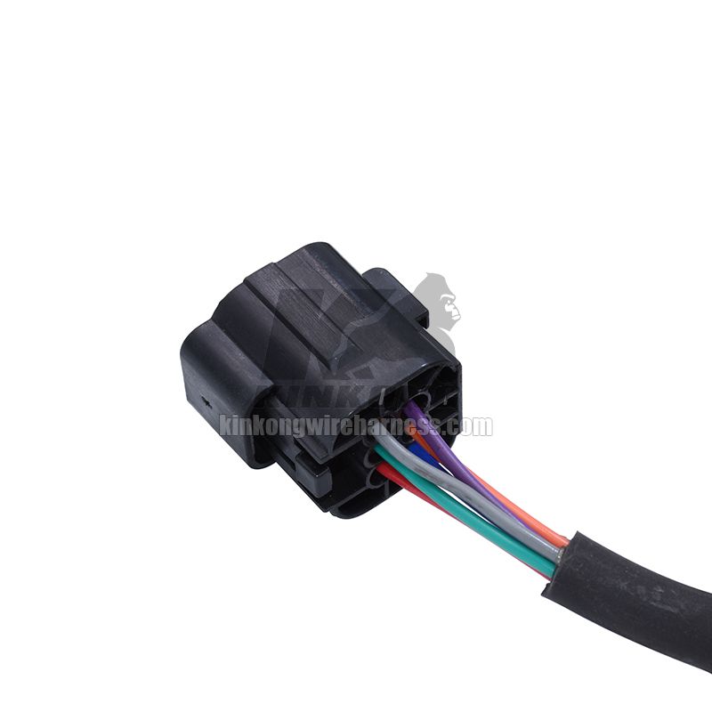 WEICHAI WP10 Sensor Wire harness