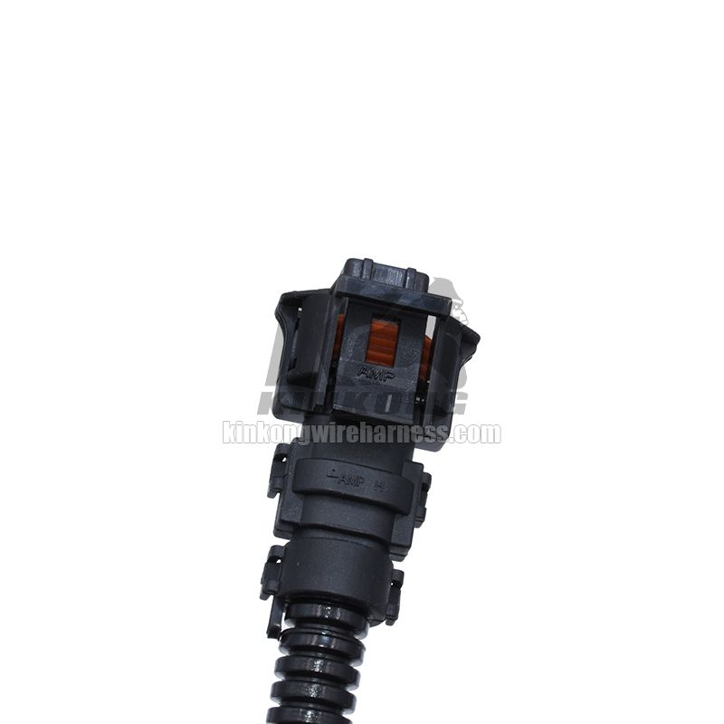 WEICHAI WP10 Sensor Wire harness