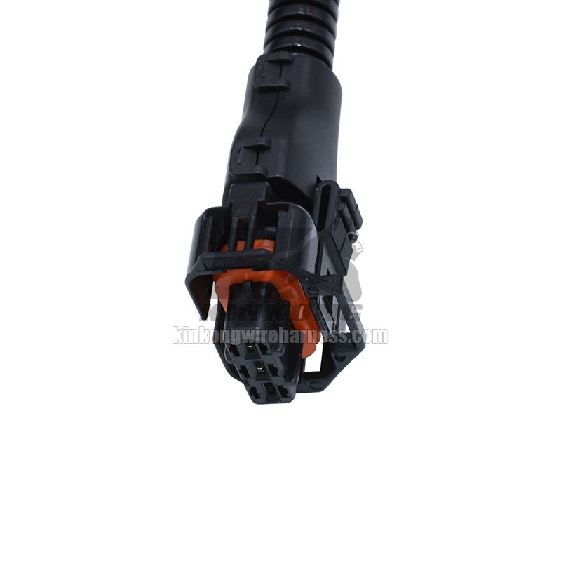 WEICHAI WP10 Sensor Wire harness