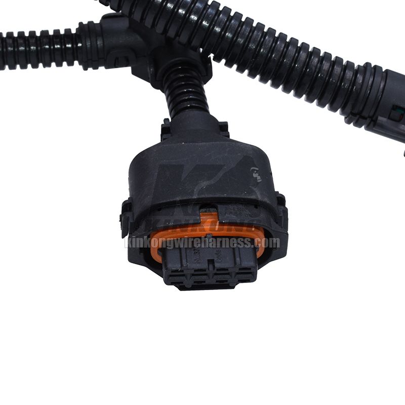 WEICHAI WP10 Sensor Wire harness