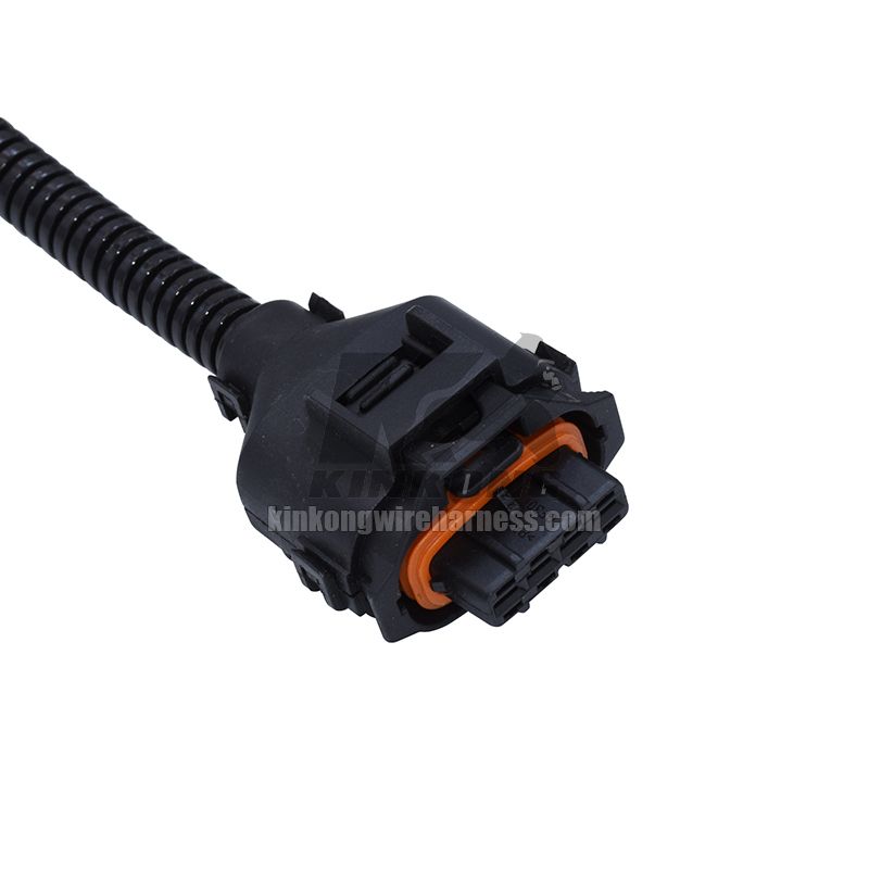 WEICHAI WP10 Sensor Wire harness