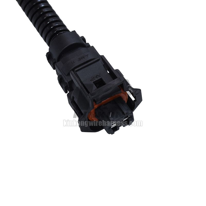 WEICHAI WP10 Sensor Wire harness