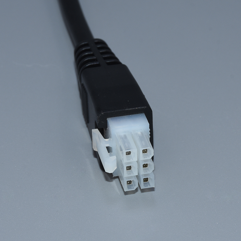 OVER MOLDED CABLE