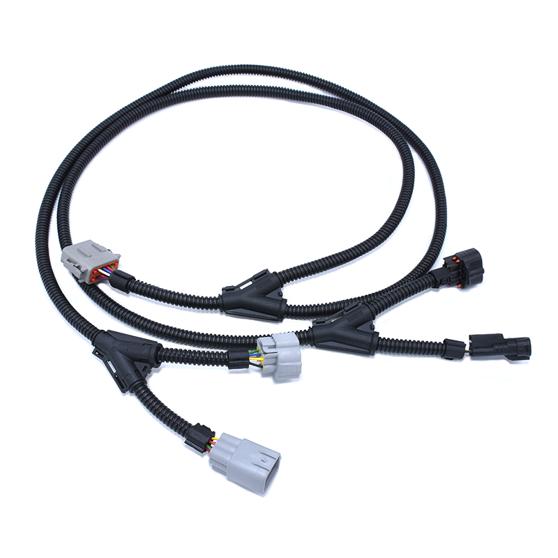 sensor wire harness assembly for Bosch