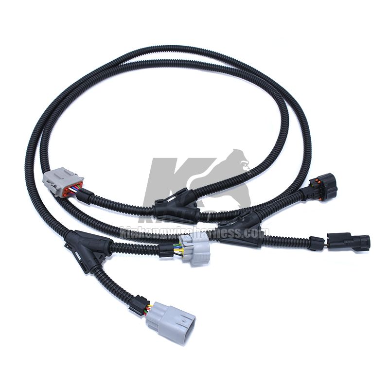 sensor wire harness assembly for Bosch