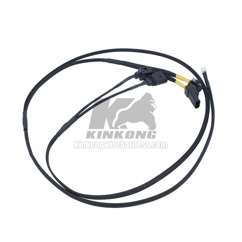 car sensor wiring harness for Audi