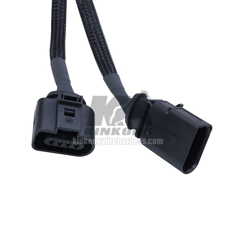 car sensor wiring harness for Audi