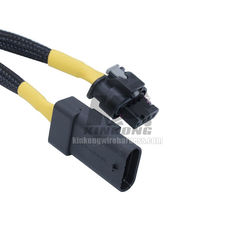 car sensor wiring harness for Audi