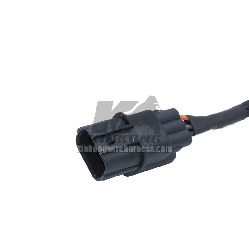 WD312 MAP Sensor Harness extension