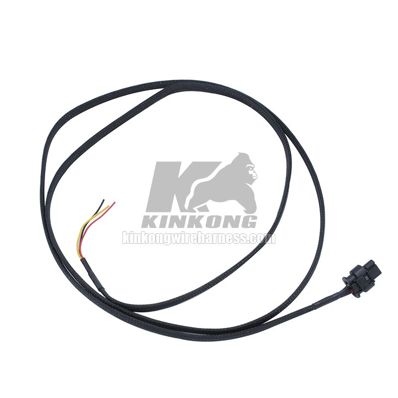 WD313 ECA Sensor Harness pigtail