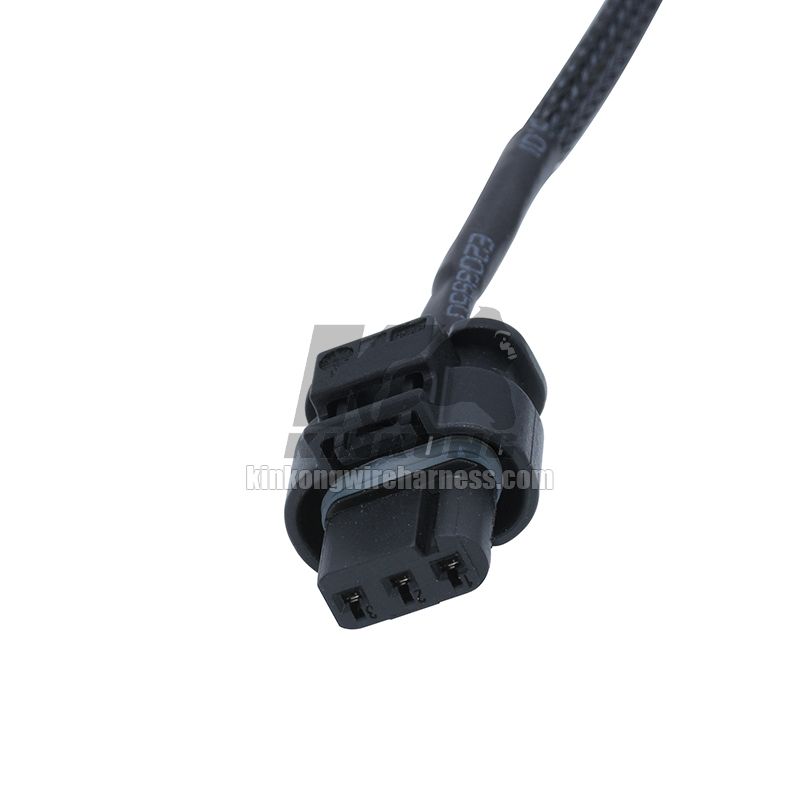 WD313 ECA Sensor Harness pigtail