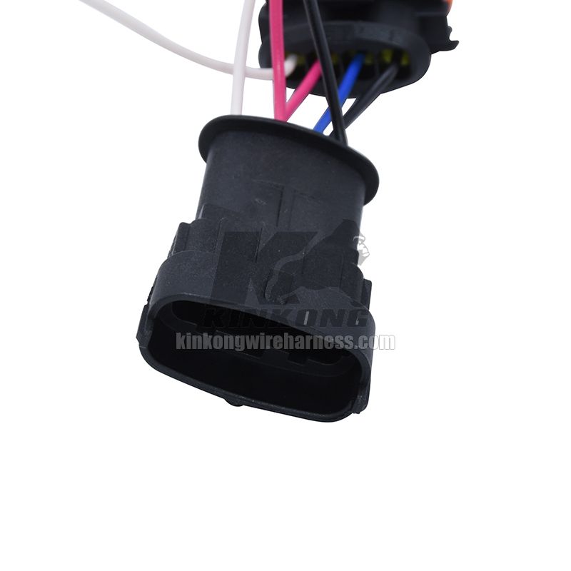 4 way Ignition Coil wire harness