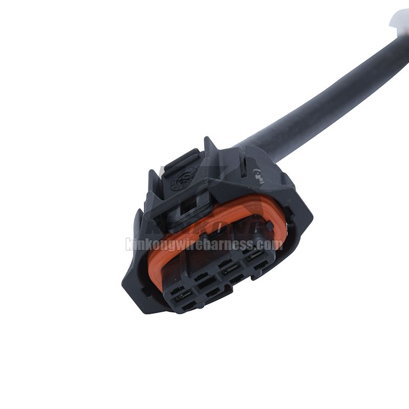 Adapter cable assembly extension