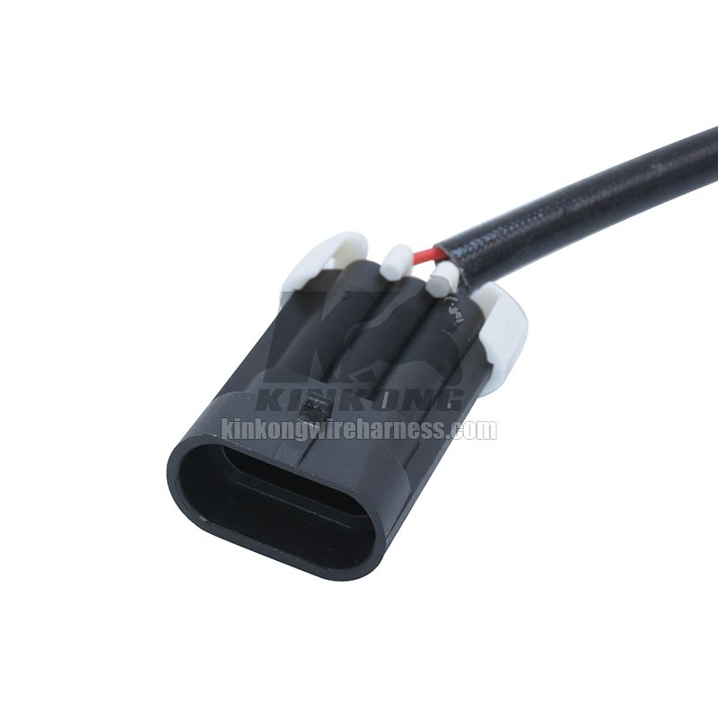 Adapter cable assembly extension