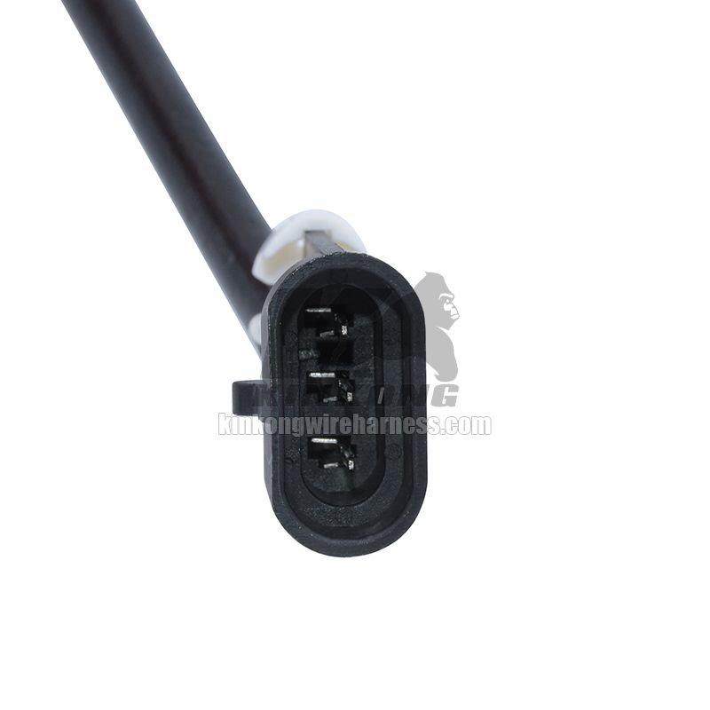 Adapter cable assembly extension