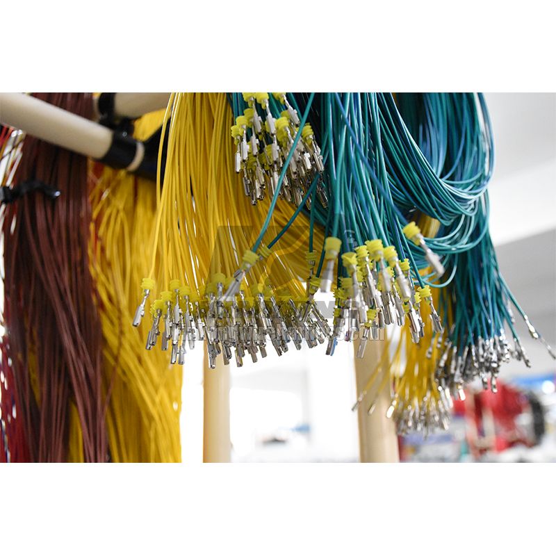 process card process card