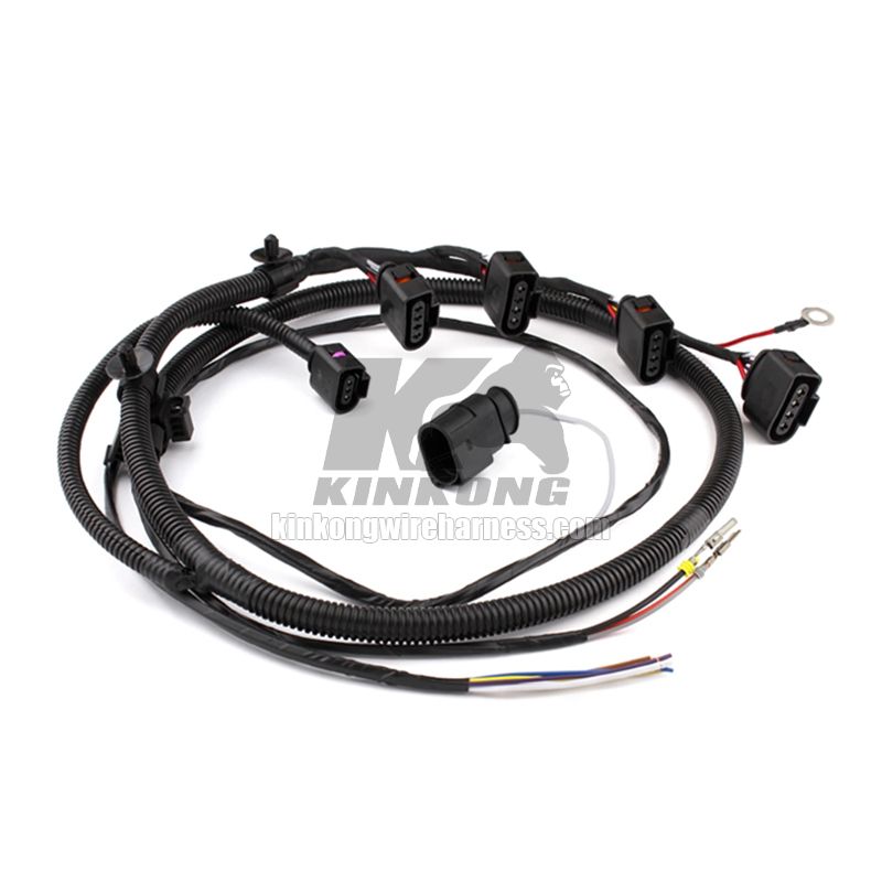 WC210 MAF SENSOR HARNESS