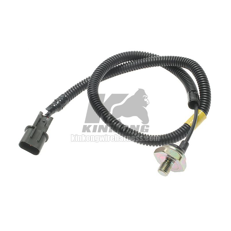 knock sensor wiring harness