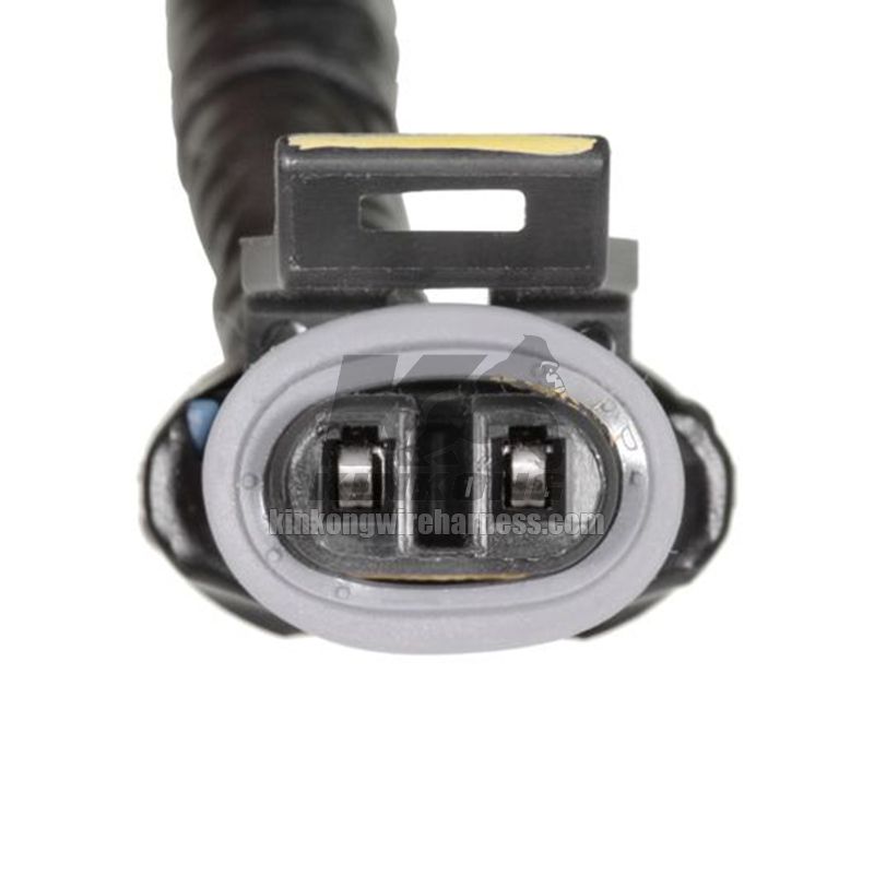 sensor wiring harness extension