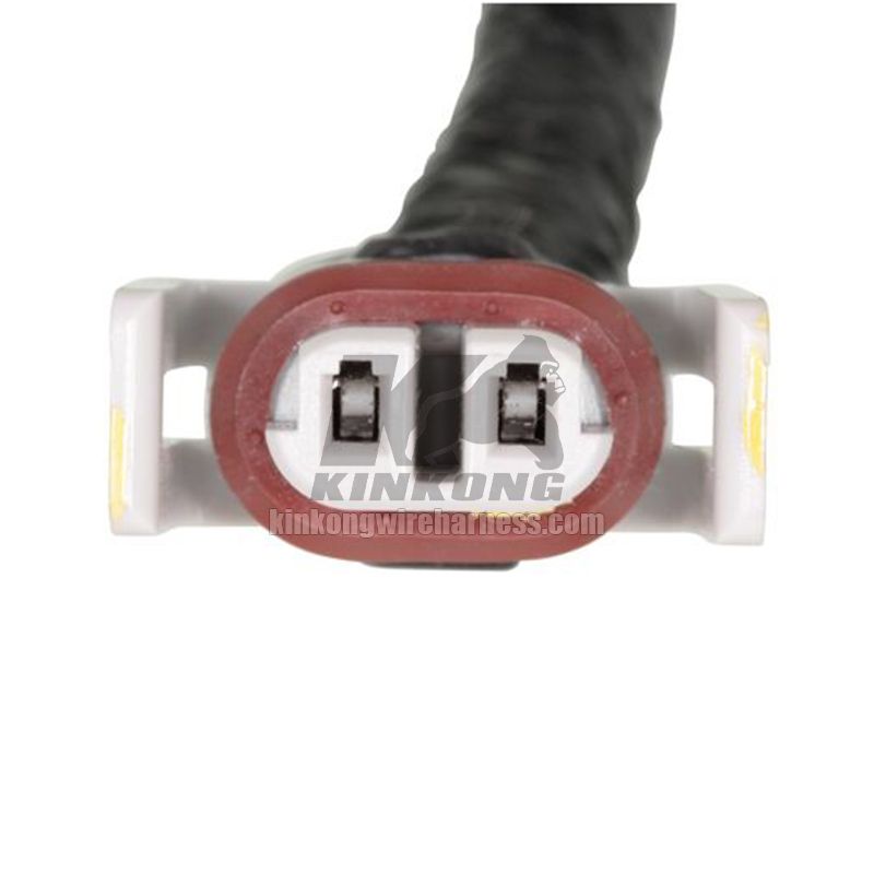 sensor wiring harness extension