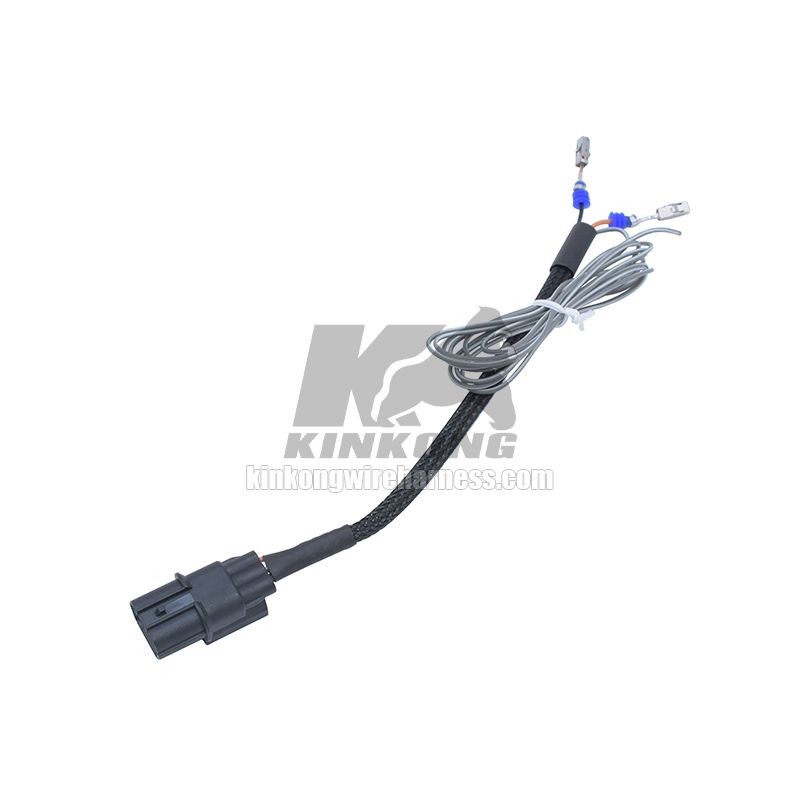 sensor wire harness