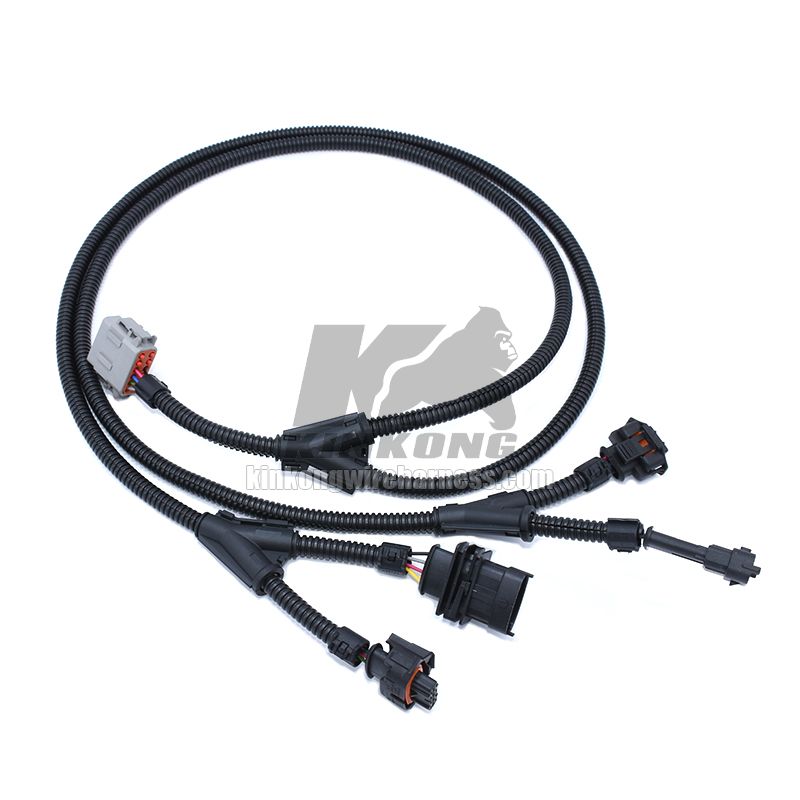 sensor wire harness assembly for Bosch