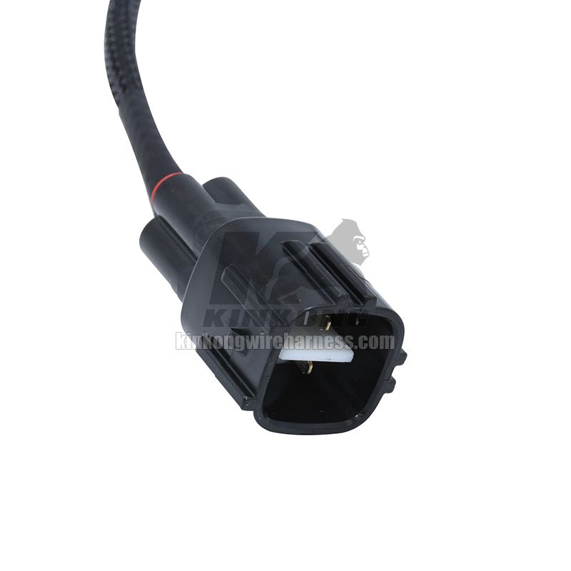 WA311 Oxygen Sensor harness