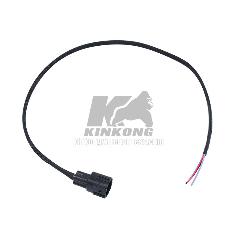 WA311 Oxygen Sensor harness