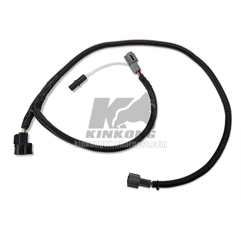 OPR Mustang o2 sensor wire harness