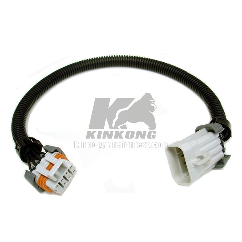 Ignition Coil Wiring Harness Extension