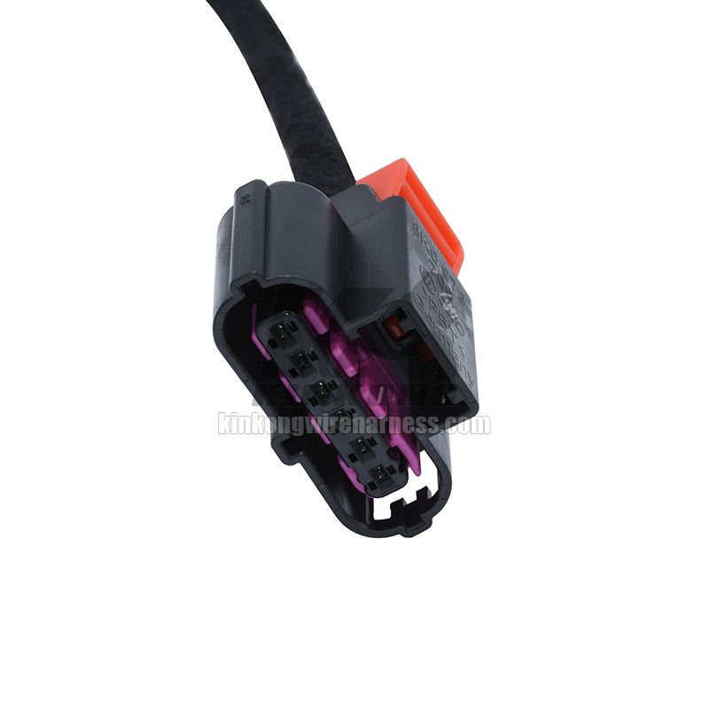 VM Accelerator Pedal Wiring Harness