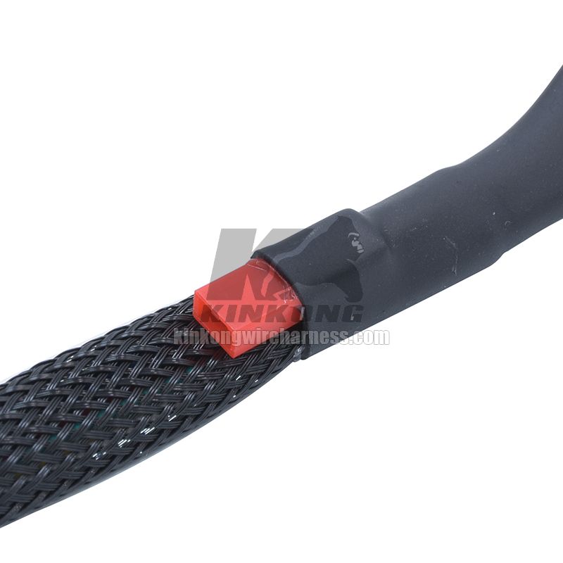 For VW Polo Golf Audi Skoda Fabia Electronic Accelerator Pedal Plug Harness Connector 3B0 972 706